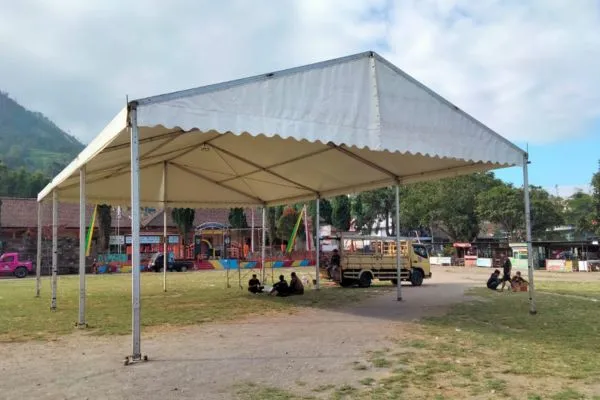 Tenda Roden Rental Harga Murah